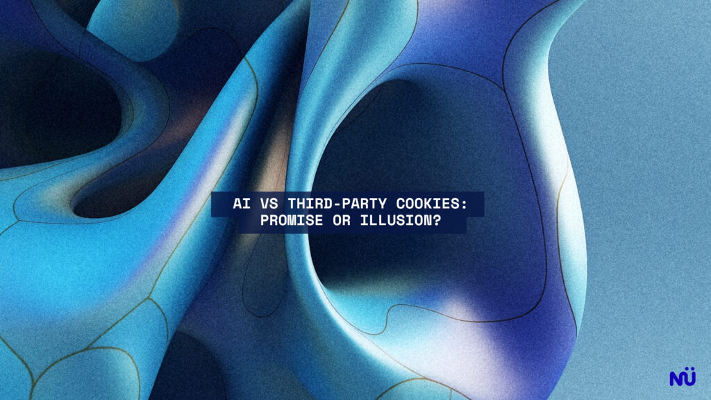 AI vs Third-Party Cookies: Promise or Illusion?