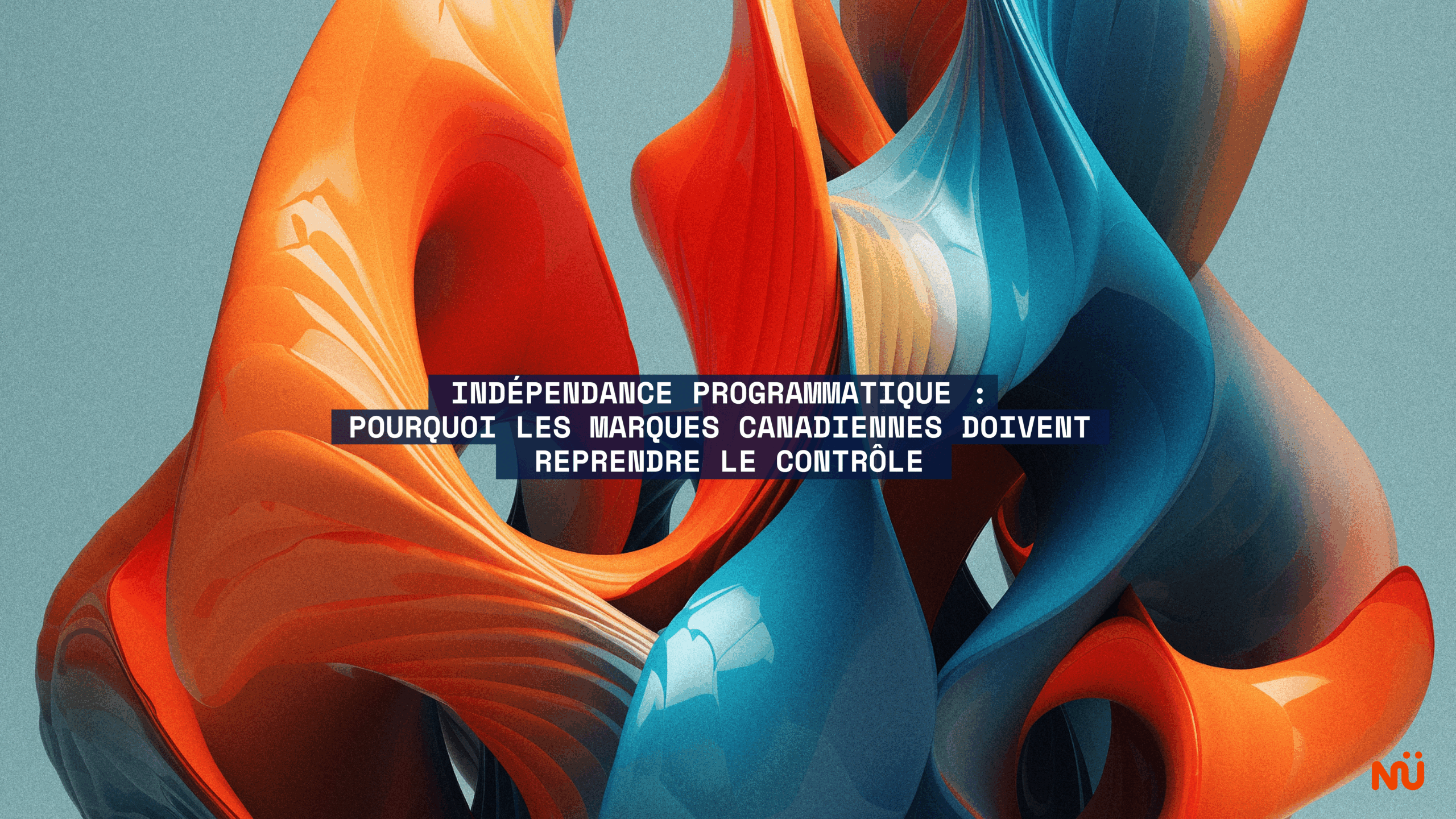 Indépendance programmatique