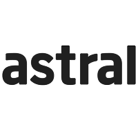 Logo Astral