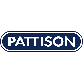 Logo Pattison