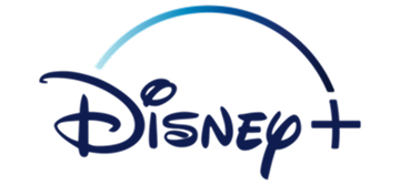 Logo Disney+