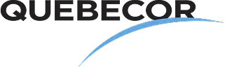 Logo Quebecor