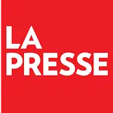 Logo La Presse