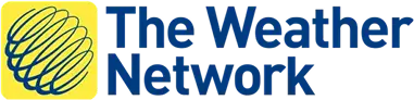 Logo The Weather Network