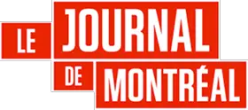 Logo Journal de Montréal