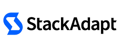 Logo StackAdapt
