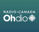 Logo Radio Canada Ohdio