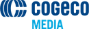 Logo Cogeco Media
