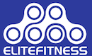 Elite fitness logo