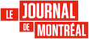 Logo Le journal de montreal