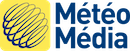 Logo Météo Média