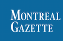 Montreal Gazette logo