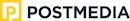 Logo PostMedia