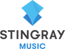 Logo Stingray Music