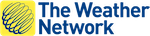 Logo The Weather Network