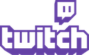 Logo Twitch