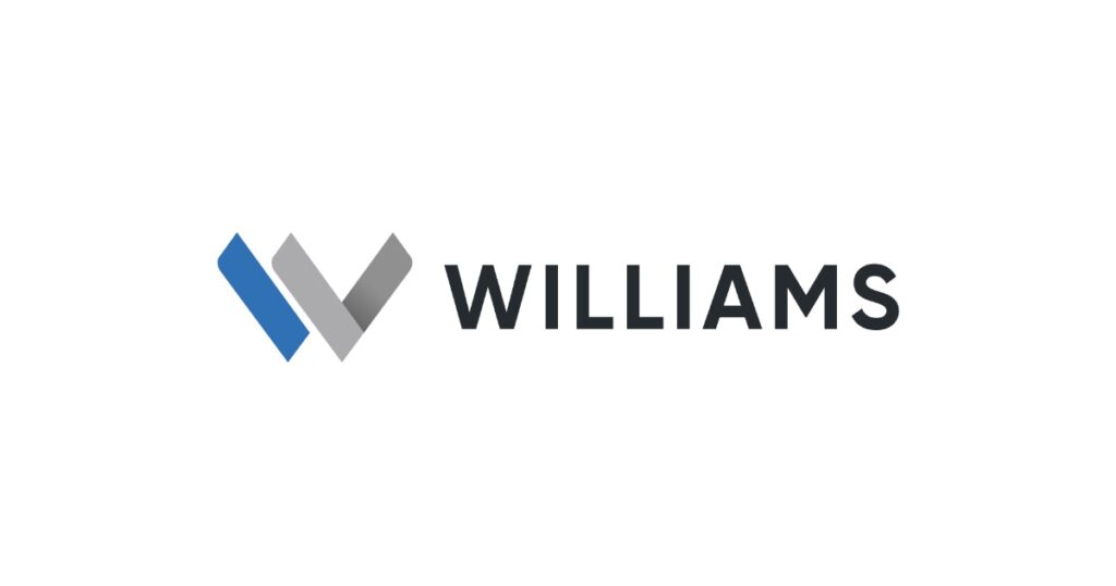 Aluminium Williams