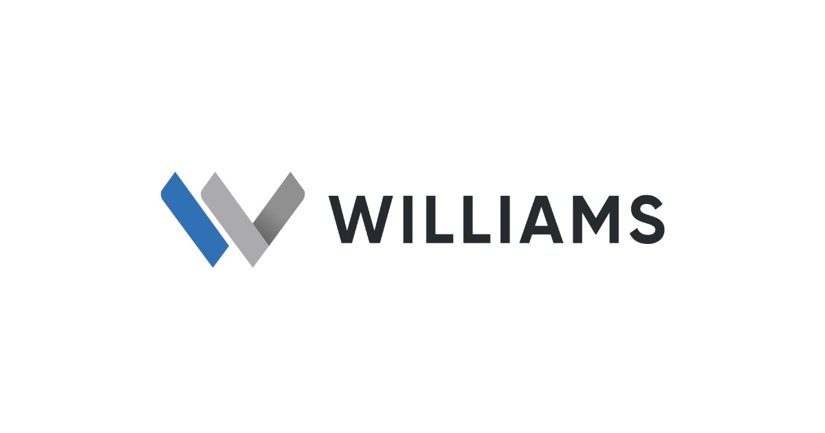 Aluminium Williams