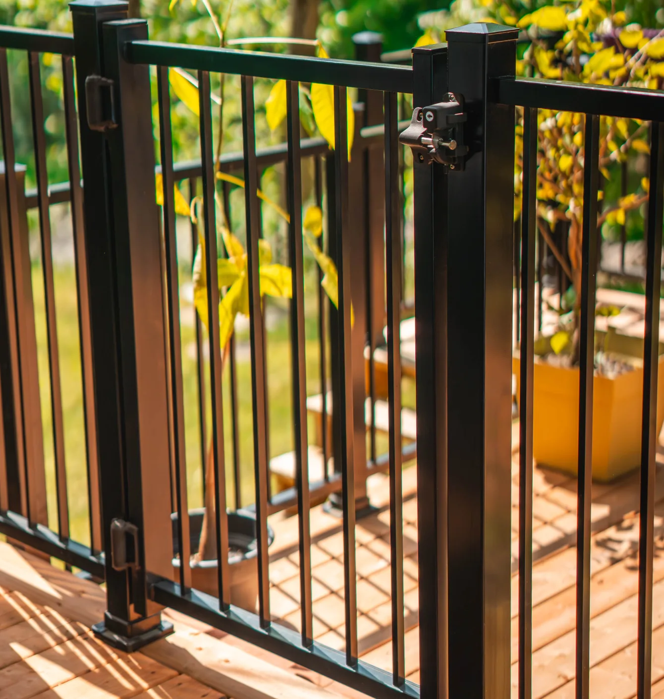 Étude de cas Aluminium Williams