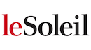 Logo Le Soleil