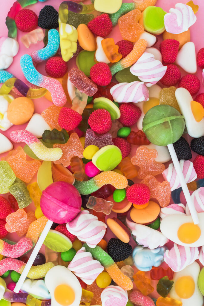 Comment NÜ a optimisé l’architecture omnicanale d’une marque de confiserie.