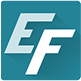 EF