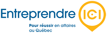 Entreprendre ici