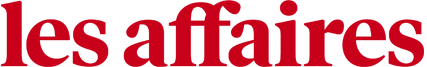 Logo les affaires