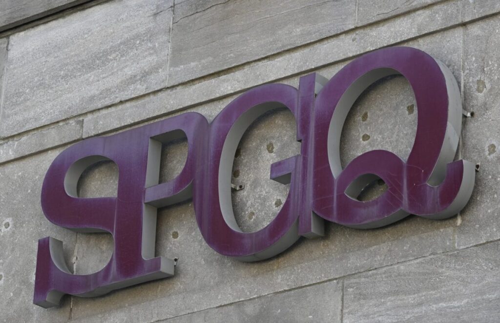 Étude de cas SPGQ