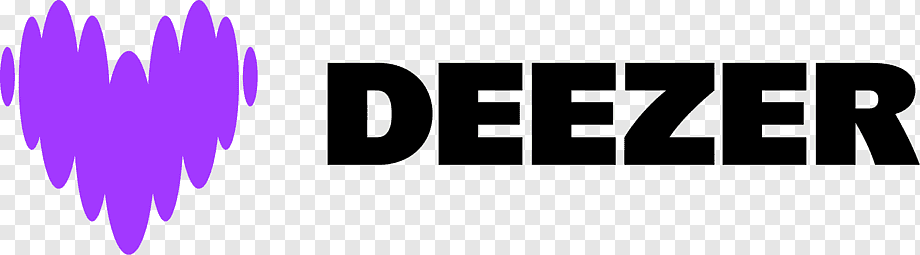 logo deezer