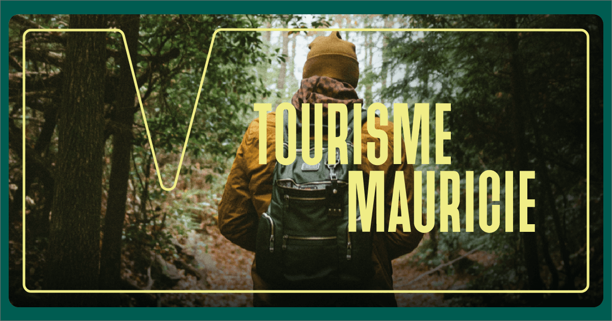 Étude de cas Tourisme Mauricie