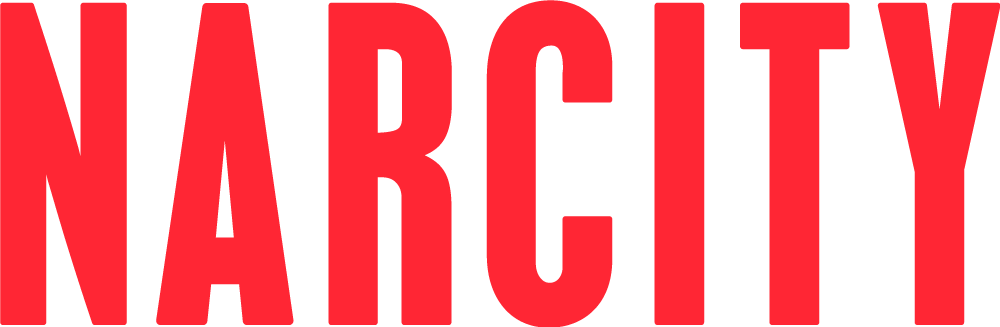 Logo Narcity